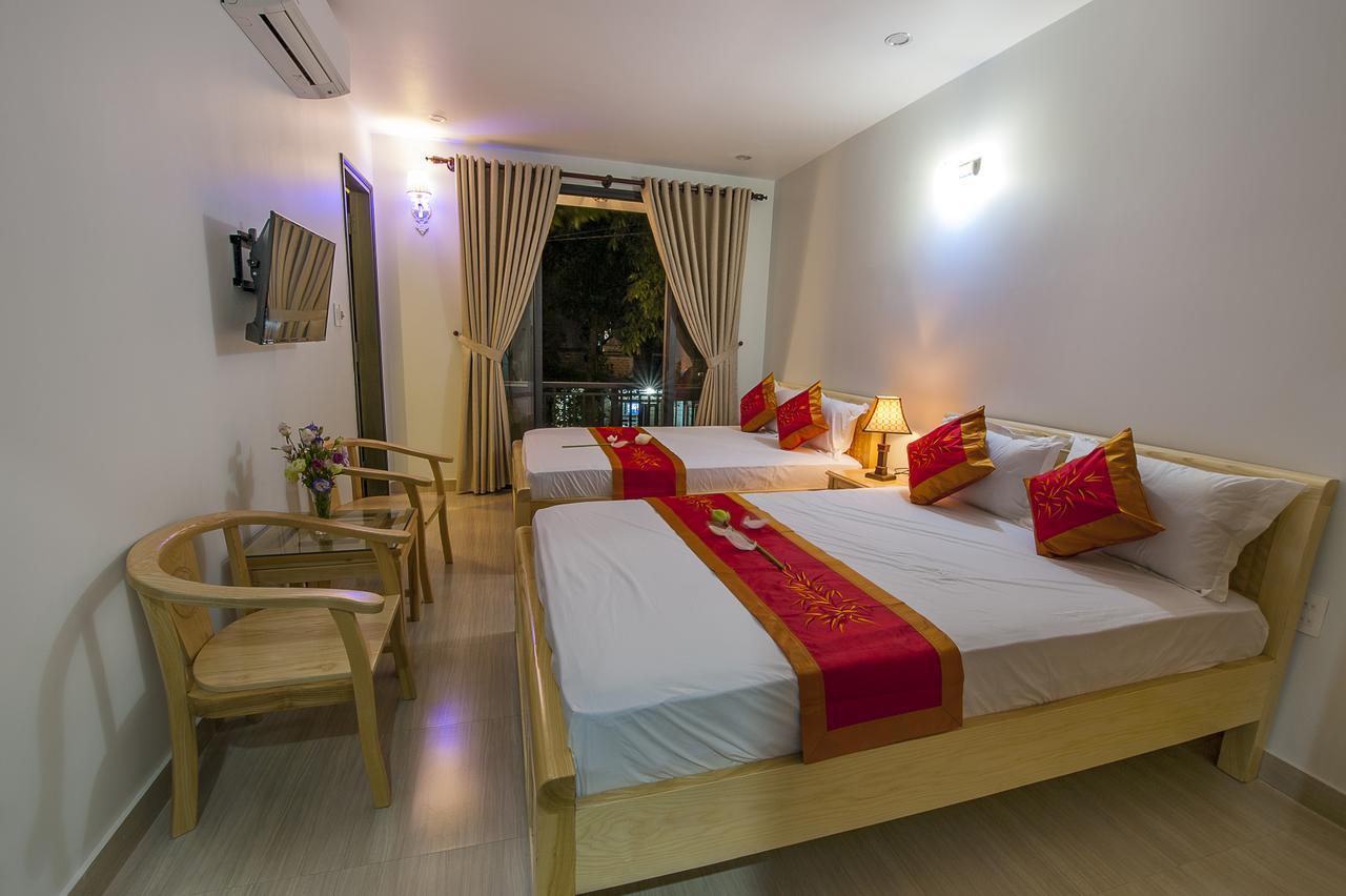 Hue Homestay Riverside Luaran gambar