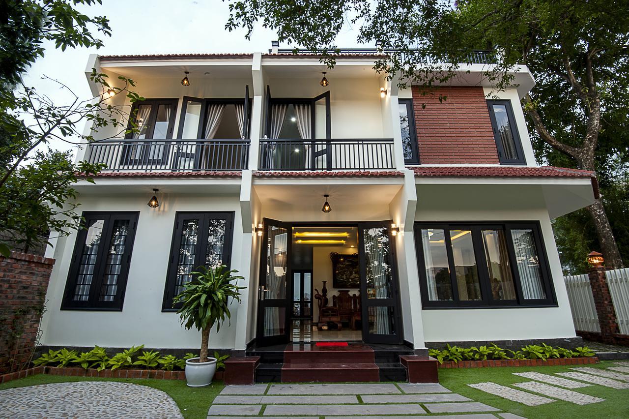 Hue Homestay Riverside Luaran gambar