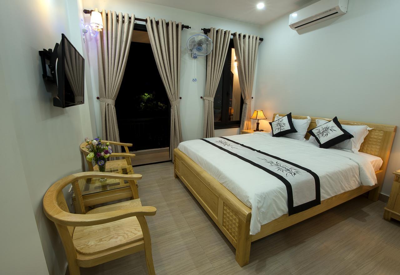 Hue Homestay Riverside Luaran gambar
