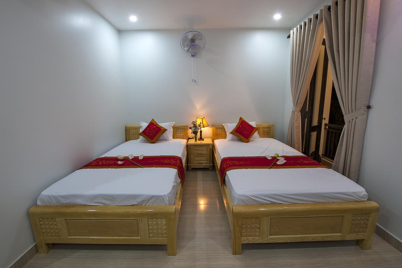 Hue Homestay Riverside Luaran gambar