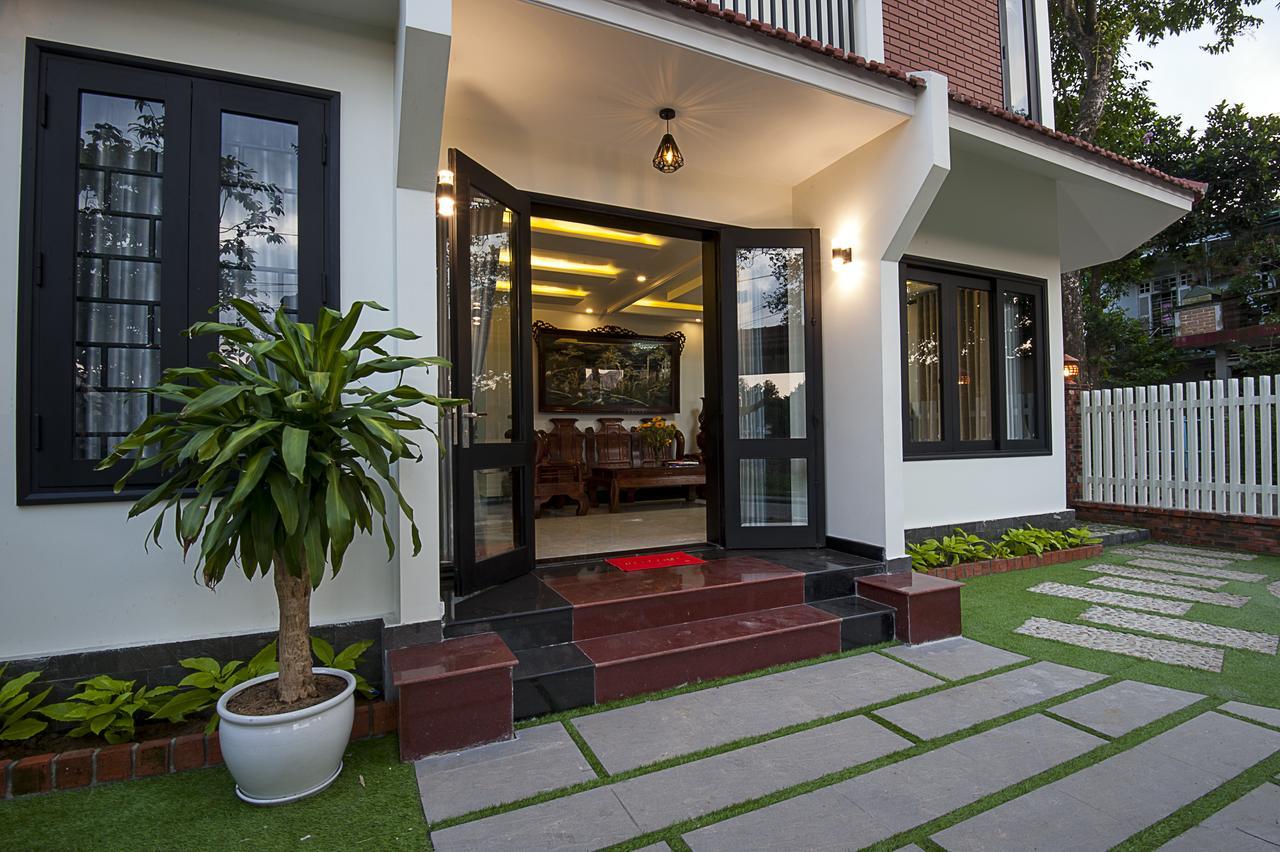 Hue Homestay Riverside Luaran gambar
