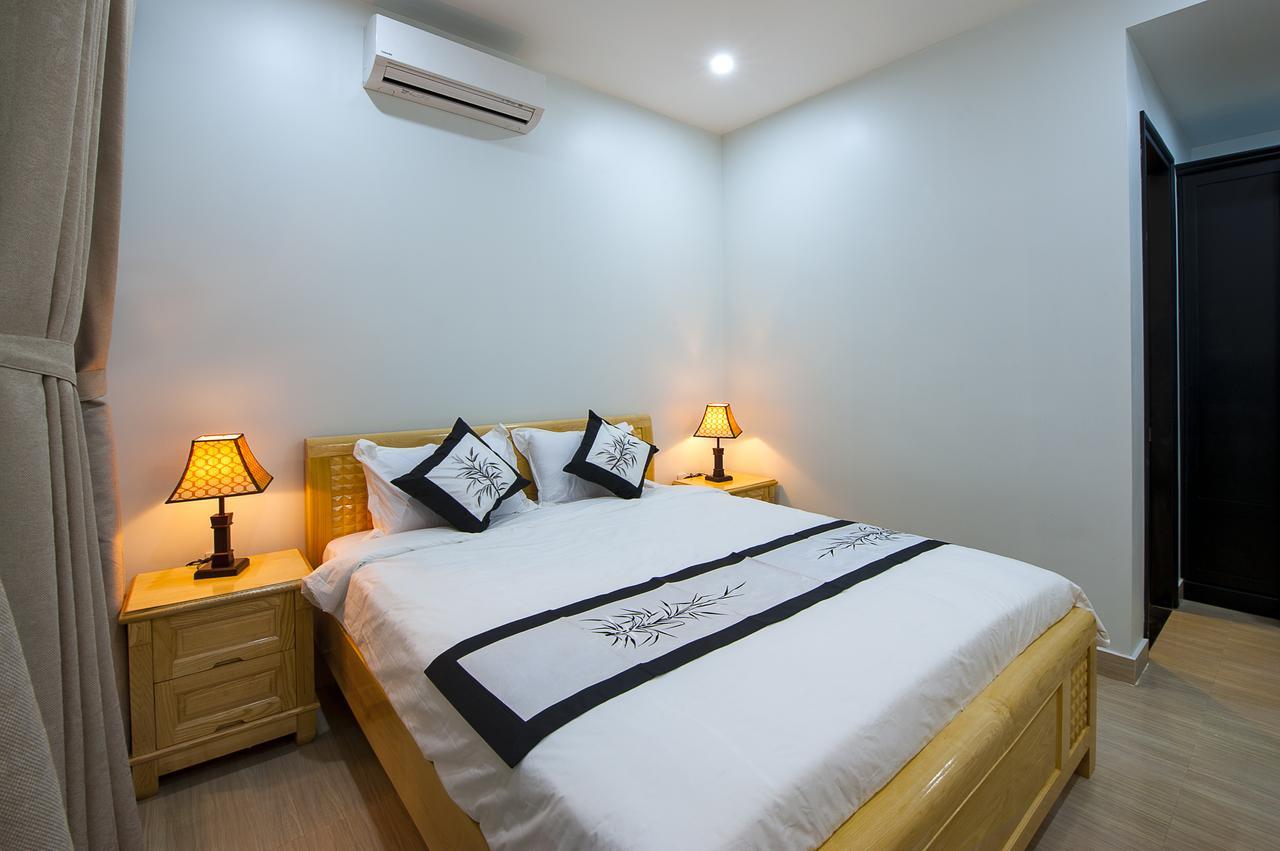 Hue Homestay Riverside Luaran gambar
