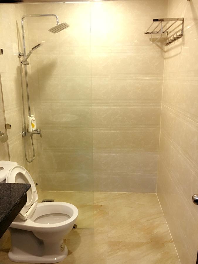 Hue Homestay Riverside Luaran gambar