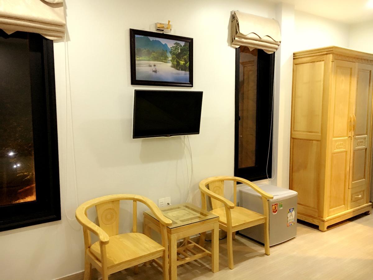 Hue Homestay Riverside Luaran gambar