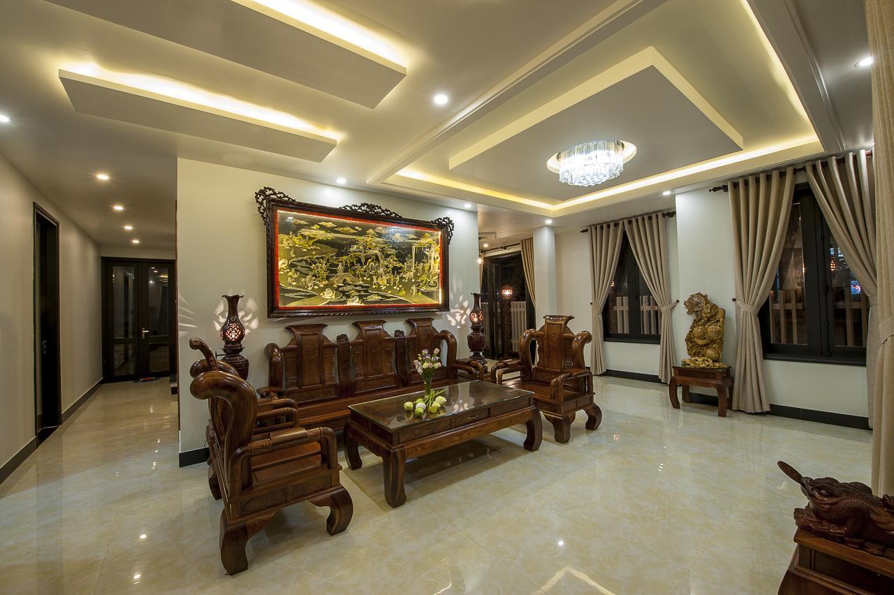 Hue Homestay Riverside Luaran gambar