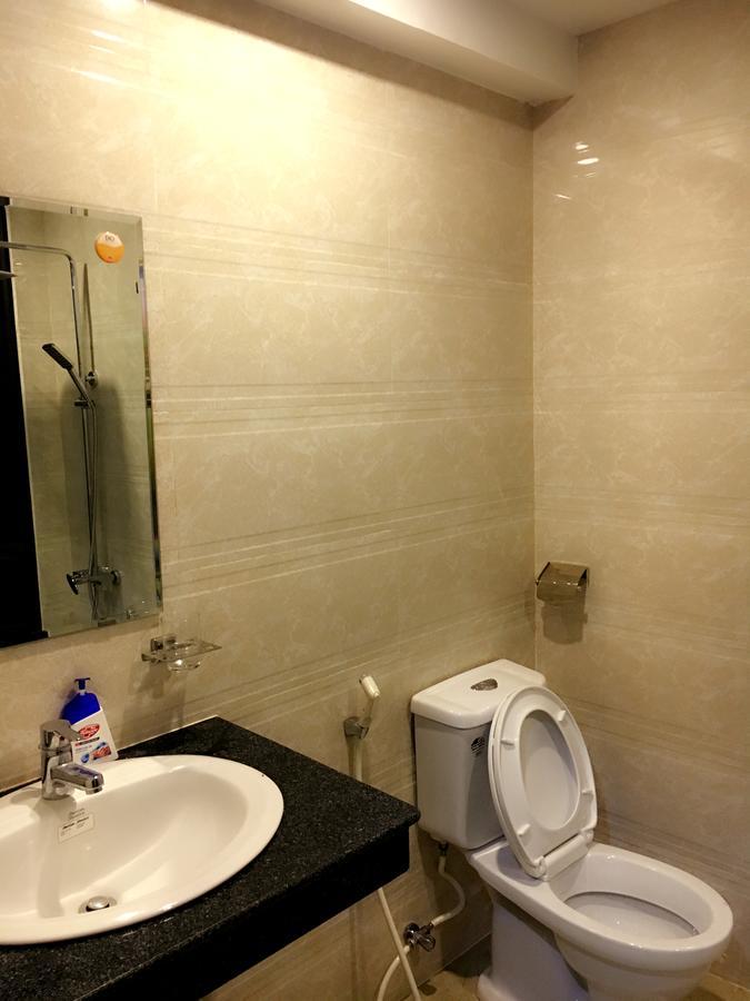 Hue Homestay Riverside Luaran gambar