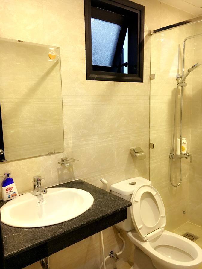Hue Homestay Riverside Luaran gambar