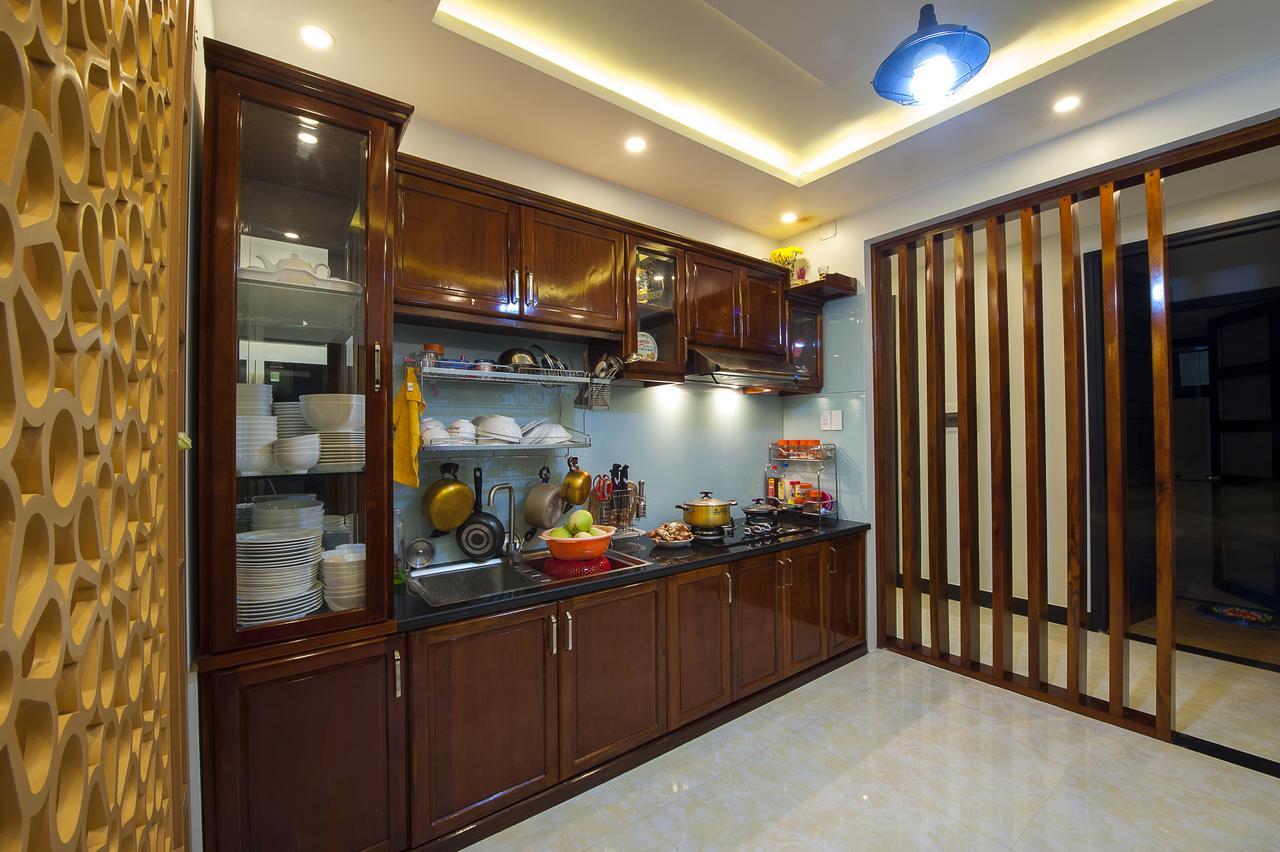 Hue Homestay Riverside Luaran gambar