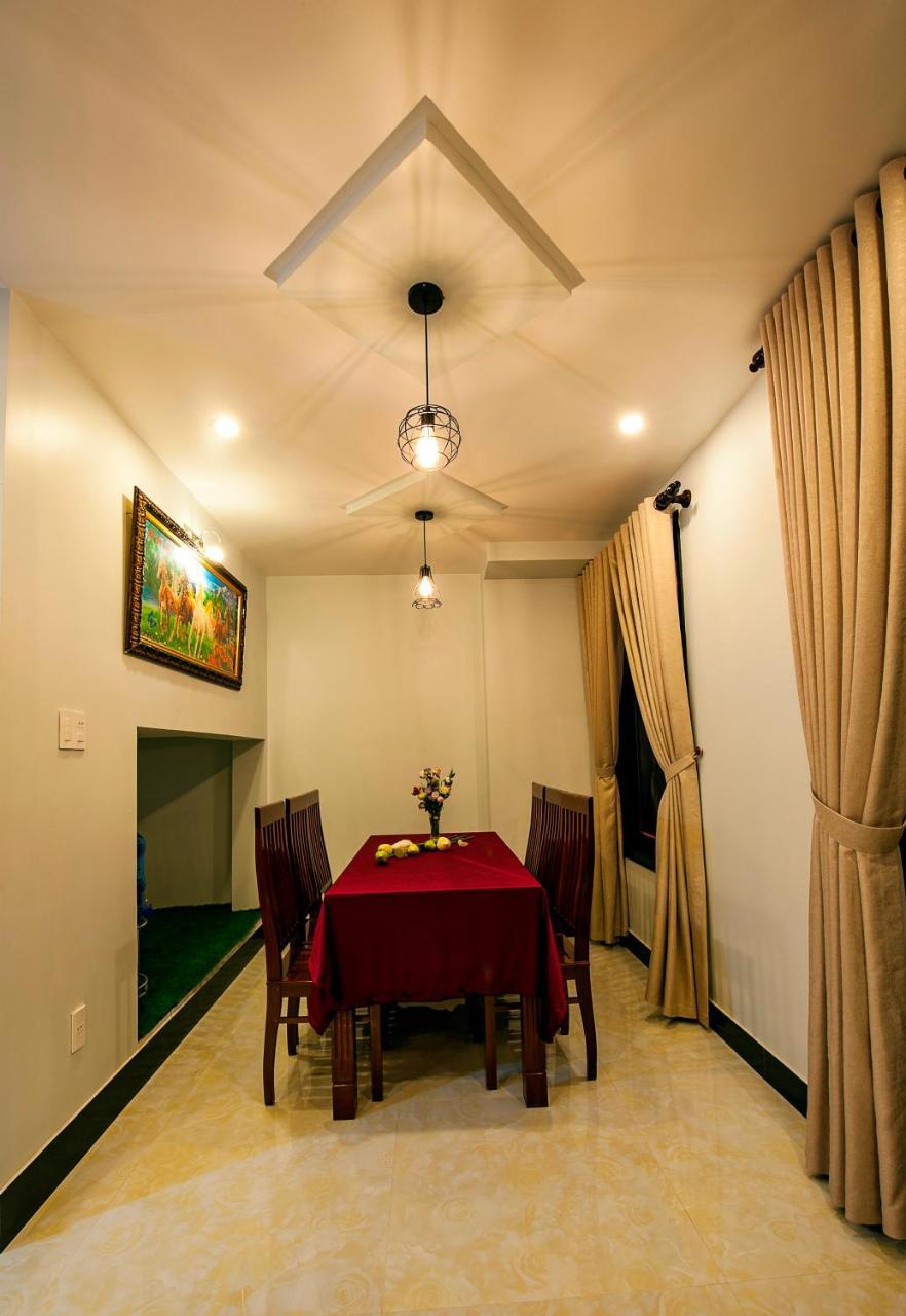 Hue Homestay Riverside Luaran gambar